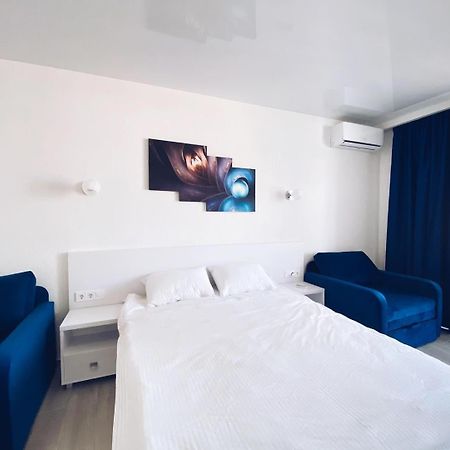 Kovcheg Hotel Zatoka Esterno foto